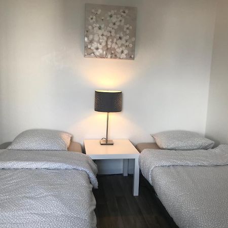 Studio 5 Near Basel Airport Сен-Луи Экстерьер фото