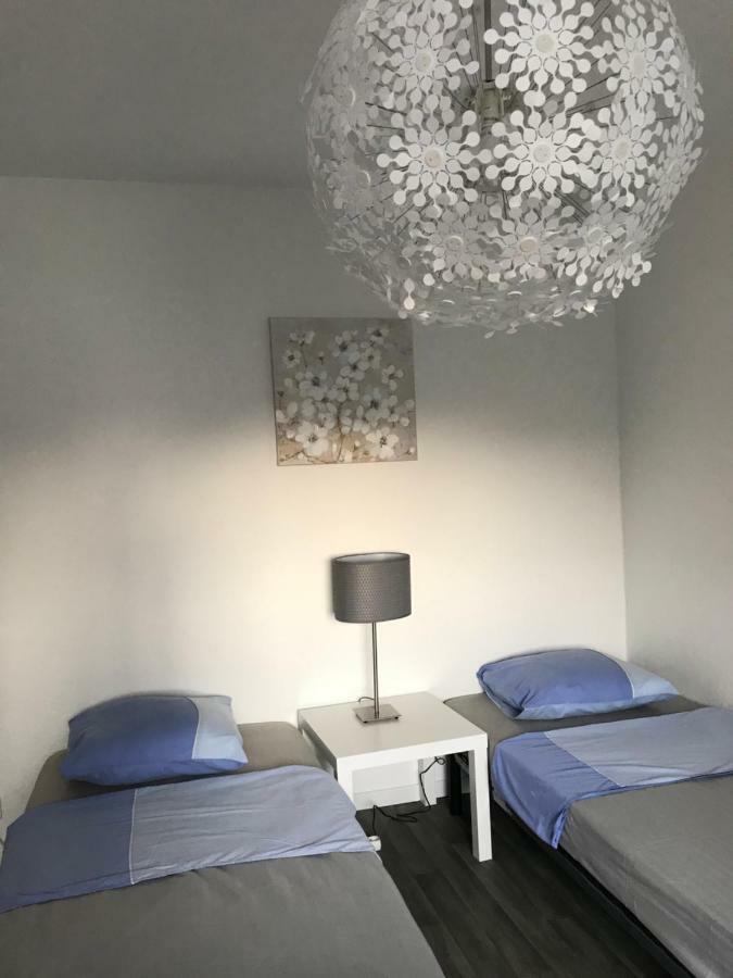 Studio 5 Near Basel Airport Сен-Луи Экстерьер фото